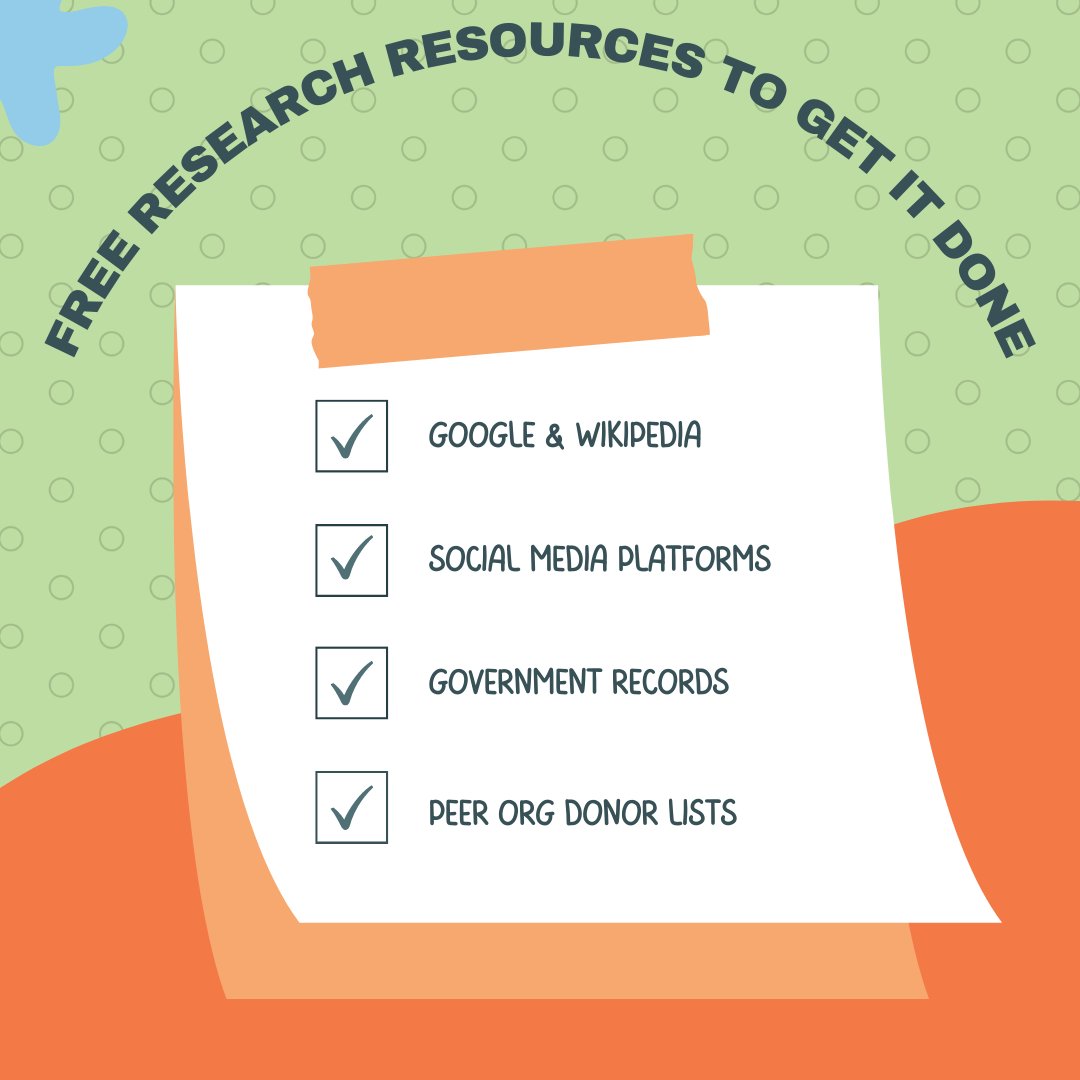 _donorly's tweet photo. What are your fave resources? Let us know what we’ve missed!

And if you haven’t read it yet, our founder, Sandra Davis, released a free e-book for new-to-nonprofit leaders. Get your copy here: https://t.co/zLGUfDPHpb https://t.co/x95V6nAolx