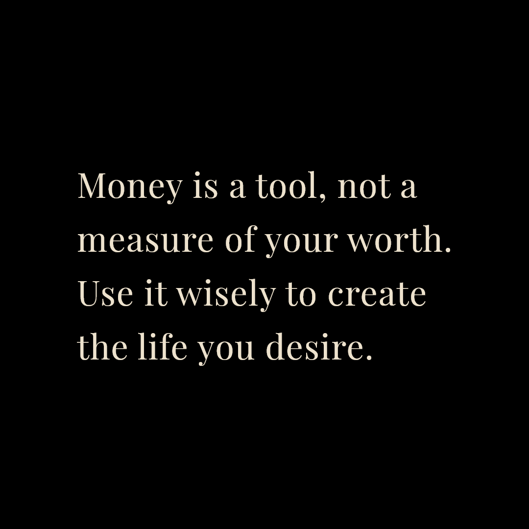 CoLearningBooks's tweet photo. Money is a tool, not a measure of your worth. Use it wisely to create the life you desire. Mind your money and empower yourself with financial wellness. 

Follow if you want to be one of those who get their money right.

#FinancialWellness #Money #SelfCare #Budget #ColoFinwell https://t.co/Kr44V36Uix