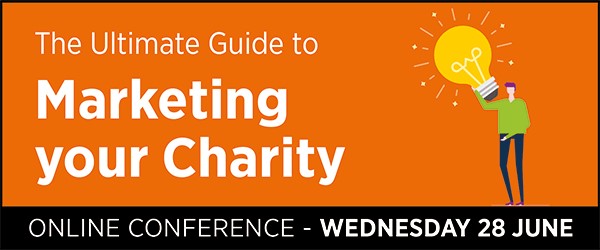Learn skills, share ideas, and raise your profile at the <a href="/DSC_Charity/">DSC</a>  conference next week and hear our Principal <a href="/joebarrell/">Joe Barrell</a> speaking about how to build the ultimate audience-centred engagement strategy.

Book your place now at dsc.org.uk/event/ultimate…
