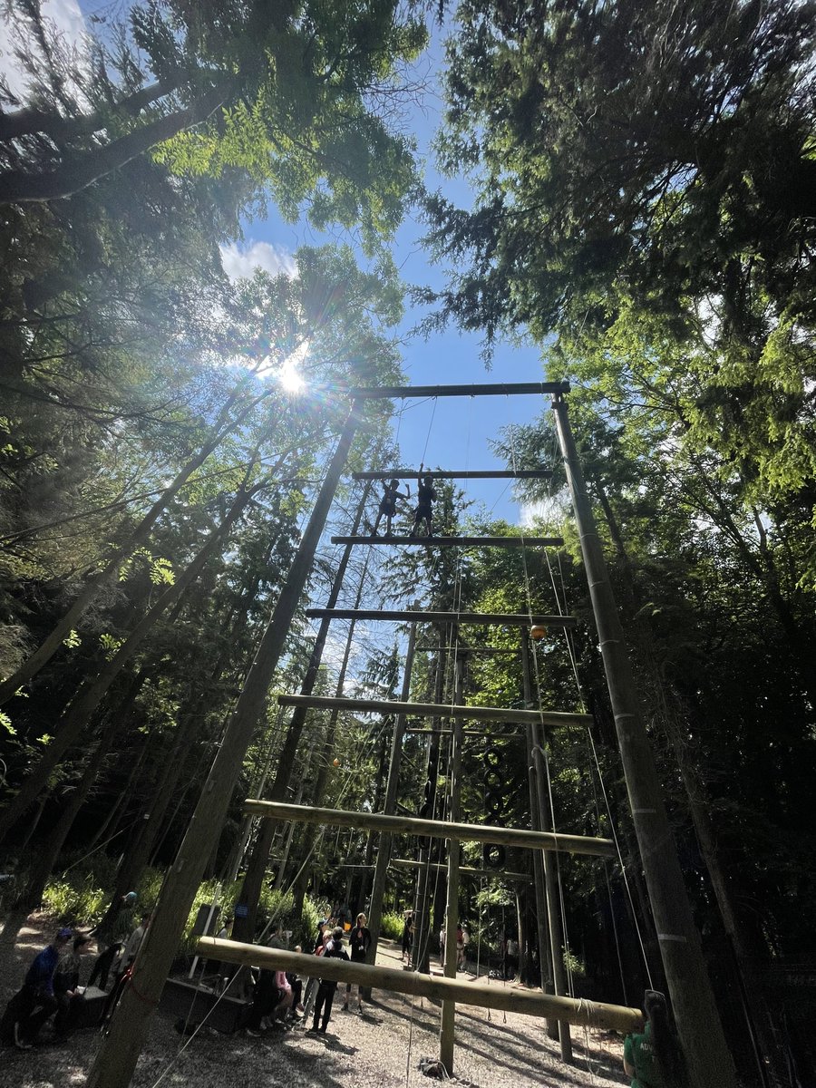 wooltonprimary's tweet photo. Jacobs Ladder #WPSCourage #WPSFun #WPSColomendy https://t.co/B2lqtCIaJV