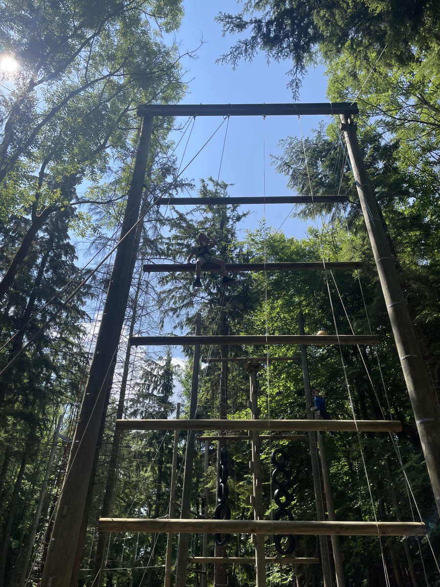 wooltonprimary's tweet photo. Jacobs Ladder #WPSCourage #WPSFun #WPSColomendy https://t.co/B2lqtCIaJV