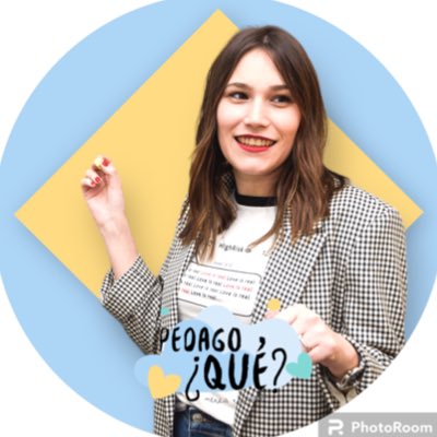 #NuevaFotoDePerfil
