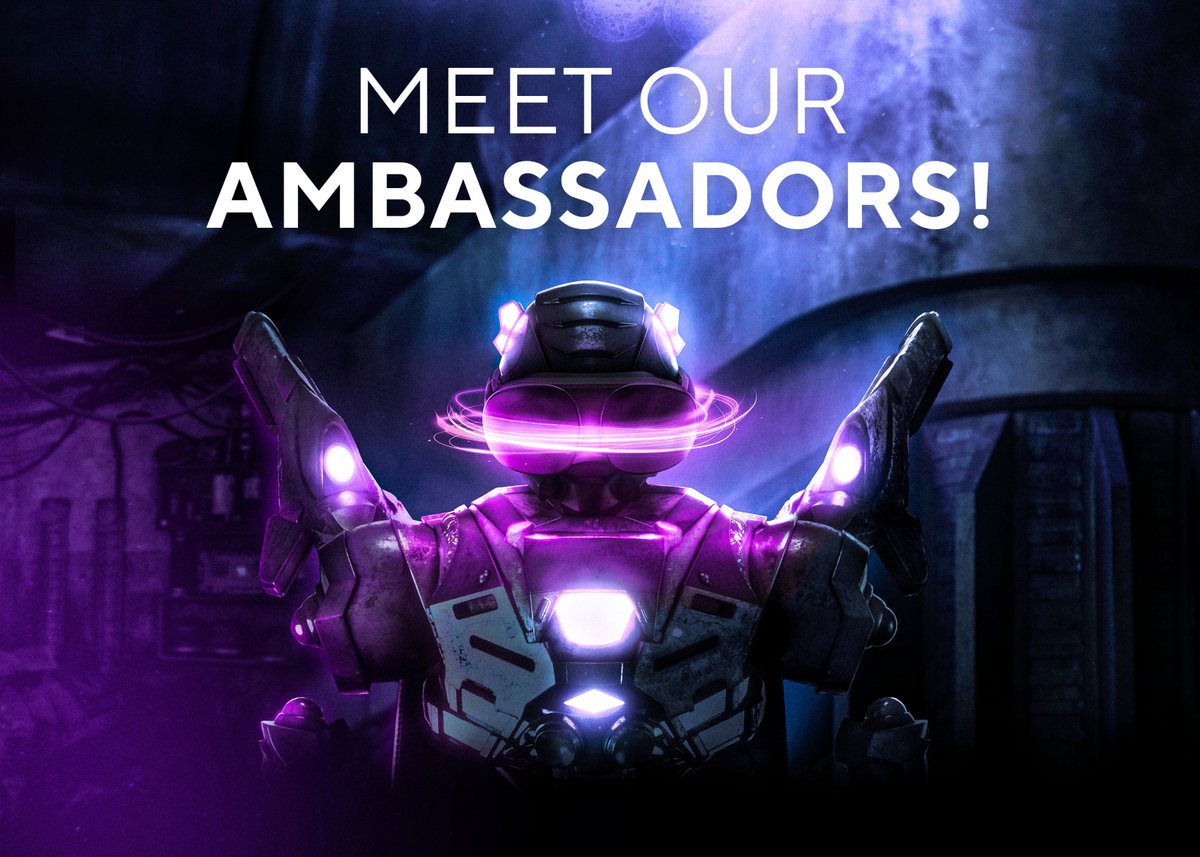 CloudbreakersNFT tweet media