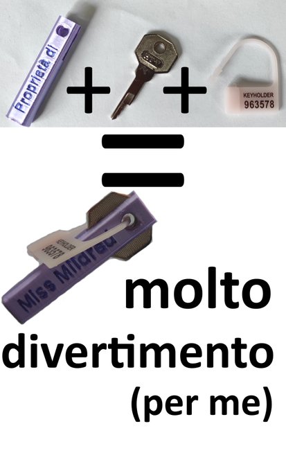 🔐Nel fine settimana si riparte. Vediamo questa volta quanti giorni riesce a resistere! 🔐 https://t.c<a href="/tag/realloyalfans"class="tags"><span>#realloyalfans</span></a>