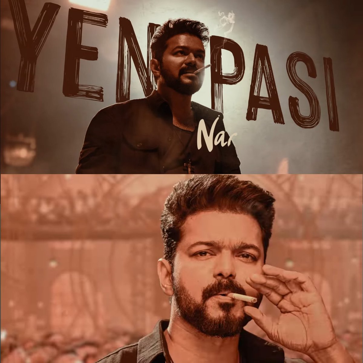 TVK_Tamil_'s tweet photo. #NaaReady #NaaReadyFirstSinglePromo #NaaReadypromo #LeoFirstLook #LeoSecondLook #LeoFirstSingle #Leo https://t.co/Rpmznx9aIU