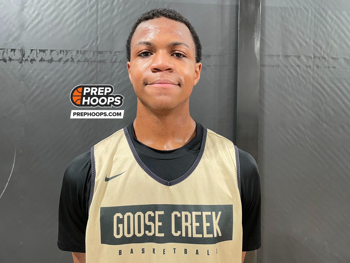 Prep Hoops South Carolina tweet media