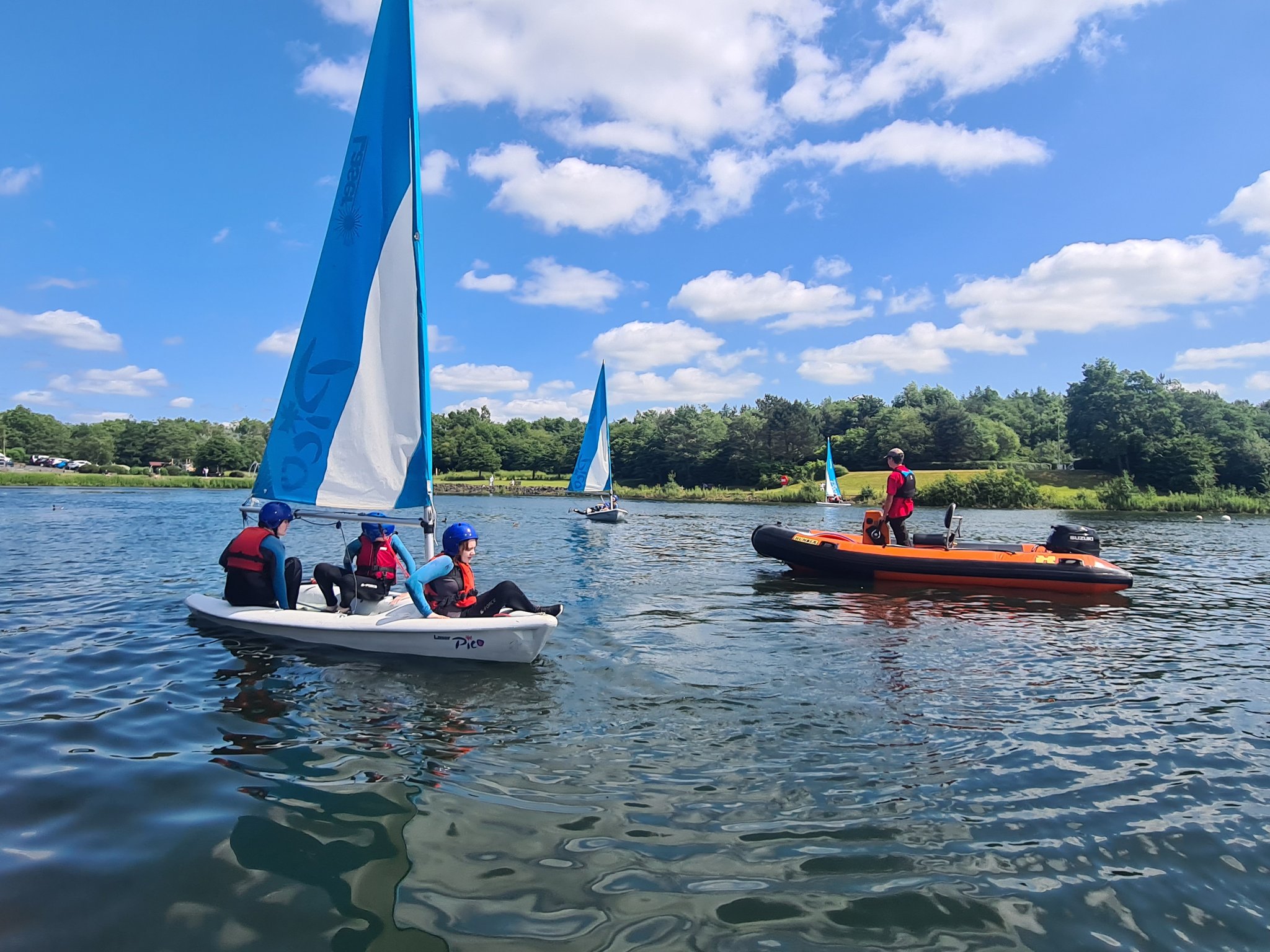 Duncanrig Secondary on Twitter: 