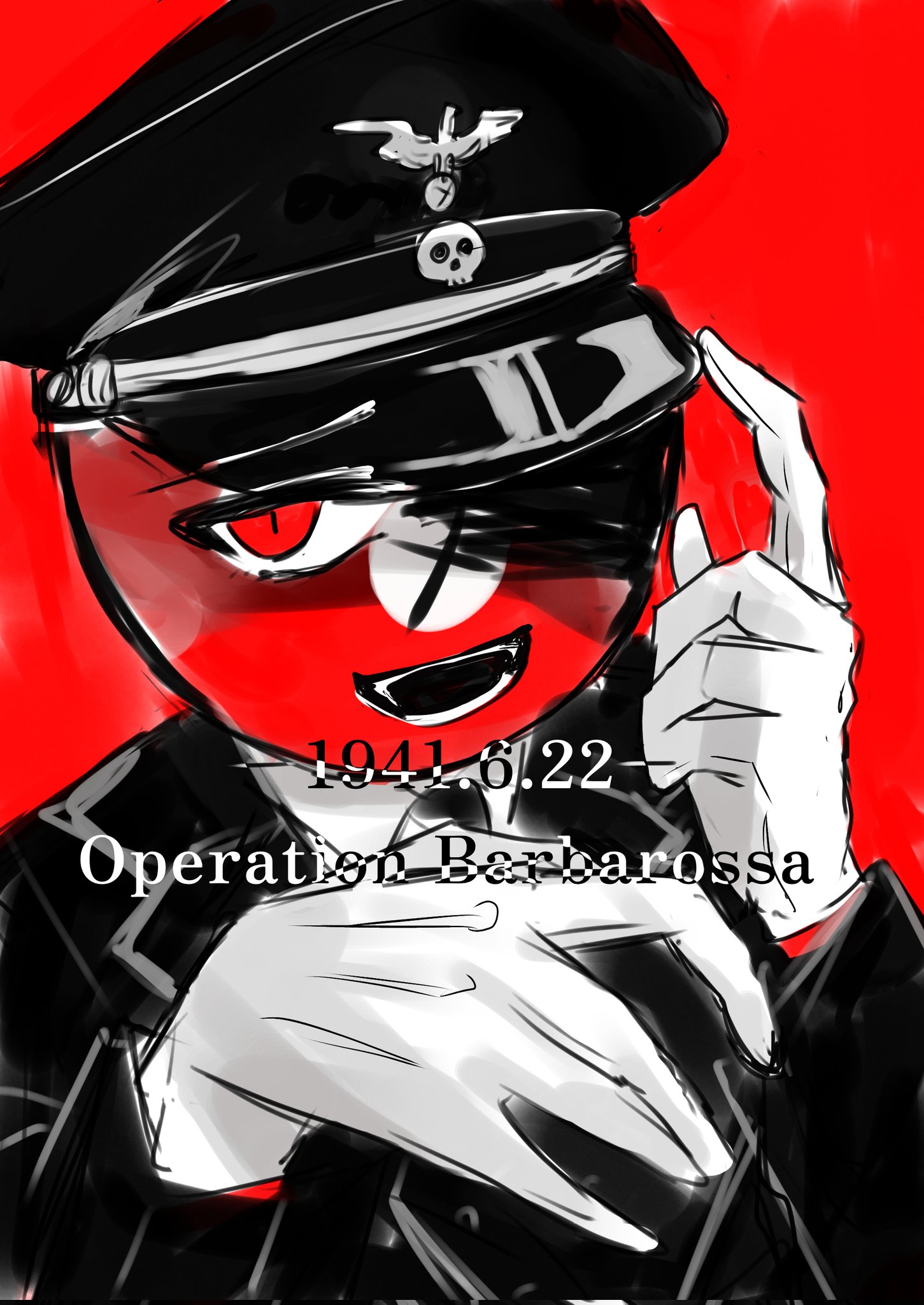 もい。(□-⩌)☭ on X: 