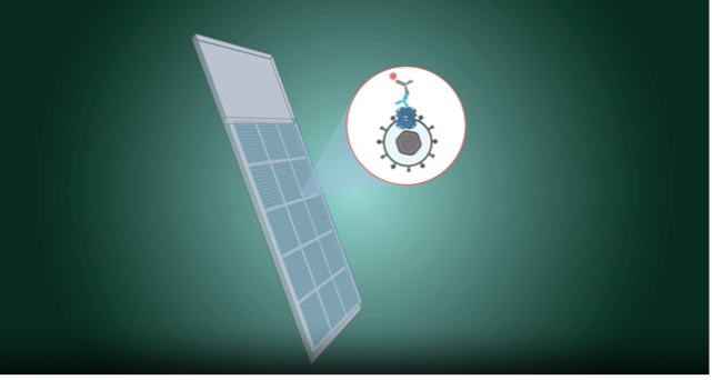 ArrayjetLtd's tweet photo. Arrayjet power-user @cdi_labs can now create arrays of properly-folded GPCRs, immune checkpoints, and more. We're excited to see what comes next!
Read the application feature ยป https://t.co/nv1yUhTMHB
#microarray #HighThroughputScreening #GPCR #immunecheckpoint https://t.co/oUkHXzeGh7