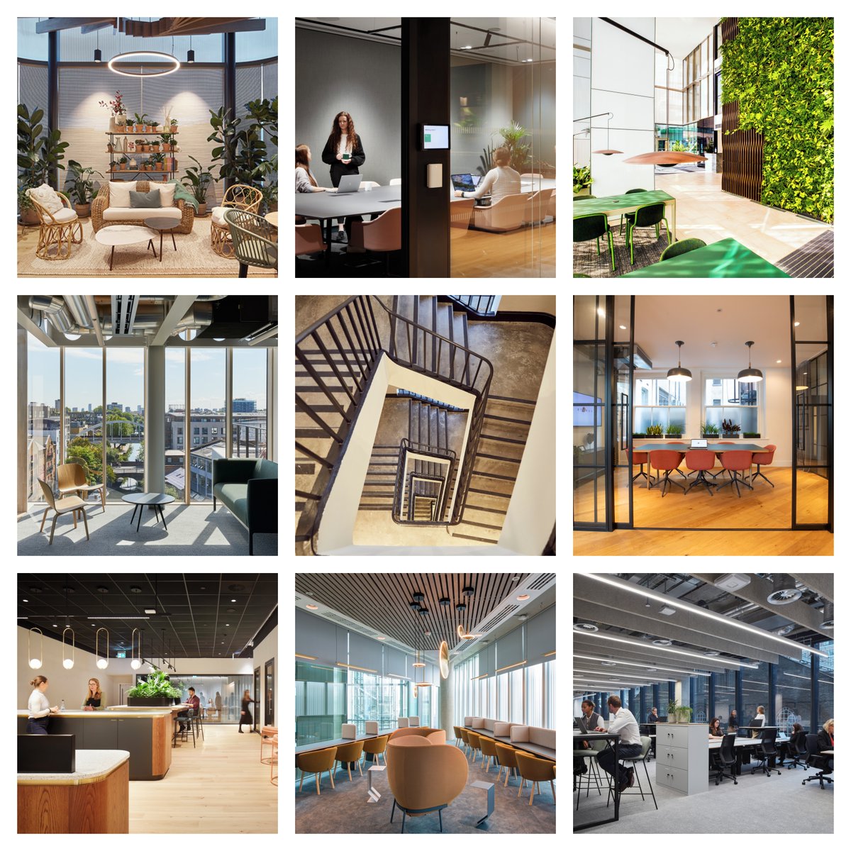 Happy Birthday to us! We are celebrating six years today and 300,000 sq ft of Storey space in landmark London locations. Taking this opportunity to say thank you to everyone who has been on this journey with us so far.
#ThisIsStorey #Birthday #London