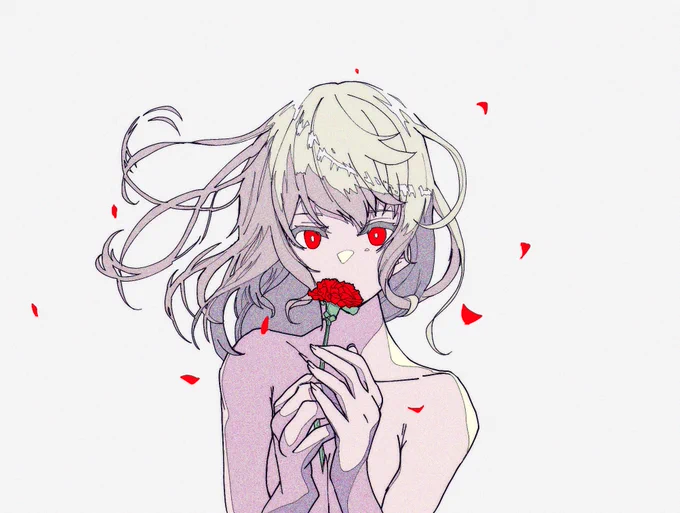 #東京ドールズ #東京ドールズ6周年 #東京ドールズファンアート  ドールズが7年目も愛されるゲームでありますように。
