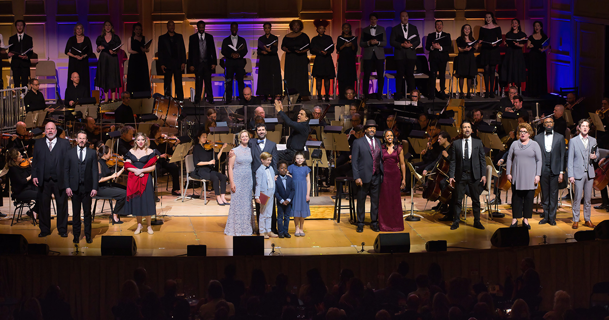 From #SymphonyHallBoston to Tanglewood! Catch Ragtime: The Symphonic Concert again with #KeithLockhart and @TheBostonPops on July 8 in the Shed → ow.ly/aAqJ50OUSSR