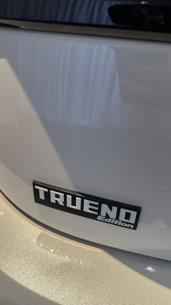 Fredric Aasbø (@fredricaasbo) on Twitter photo The three new GR models that <a href="/toyotausa/">Terran Benjamin</a> just announced:
45th Anniversary Edition GR Supra - a tribute to the MKIV Supra!
The GR86 Trueno Edition! 860 available in the US!
GR Corolla Circuit Edition in Blue Flame with forged carbon roof!
#TGRNA #TeamToyota #ToyotaPartner The three new GR models that <a href="/toyotausa/">Terran Benjamin</a> just announced:
45th Anniversary Edition GR Supra - a tribute to the MKIV Supra!
The GR86 Trueno Edition! 860 available in the US!
GR Corolla Circuit Edition in Blue Flame with forged carbon roof!
#TGRNA #TeamToyota #ToyotaPartner