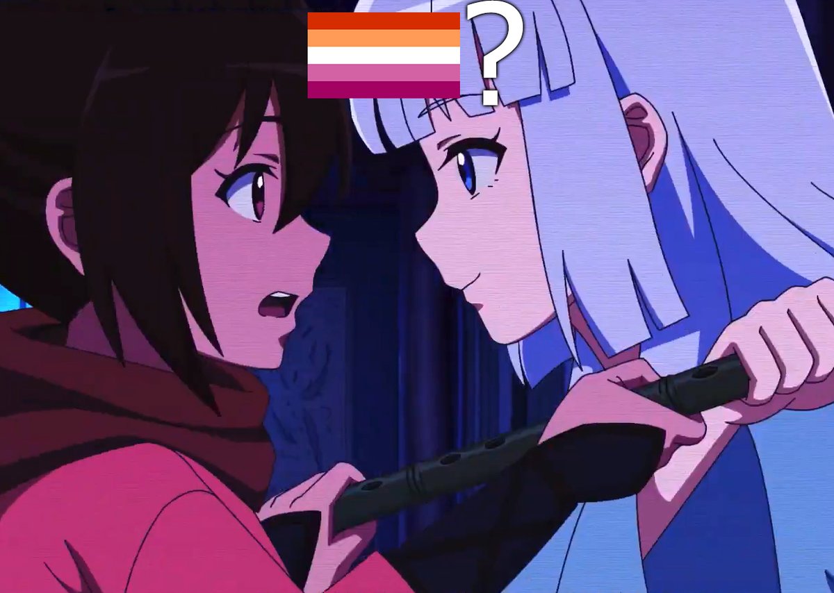 Mariya Kuzmina on Twitter "Chinese lesbians hits different"