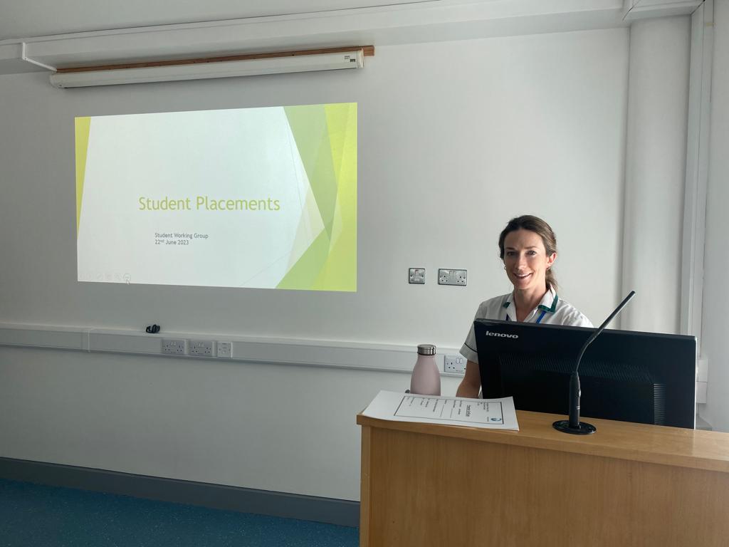 Occupational Therapy at Naas General Hospital tweet media