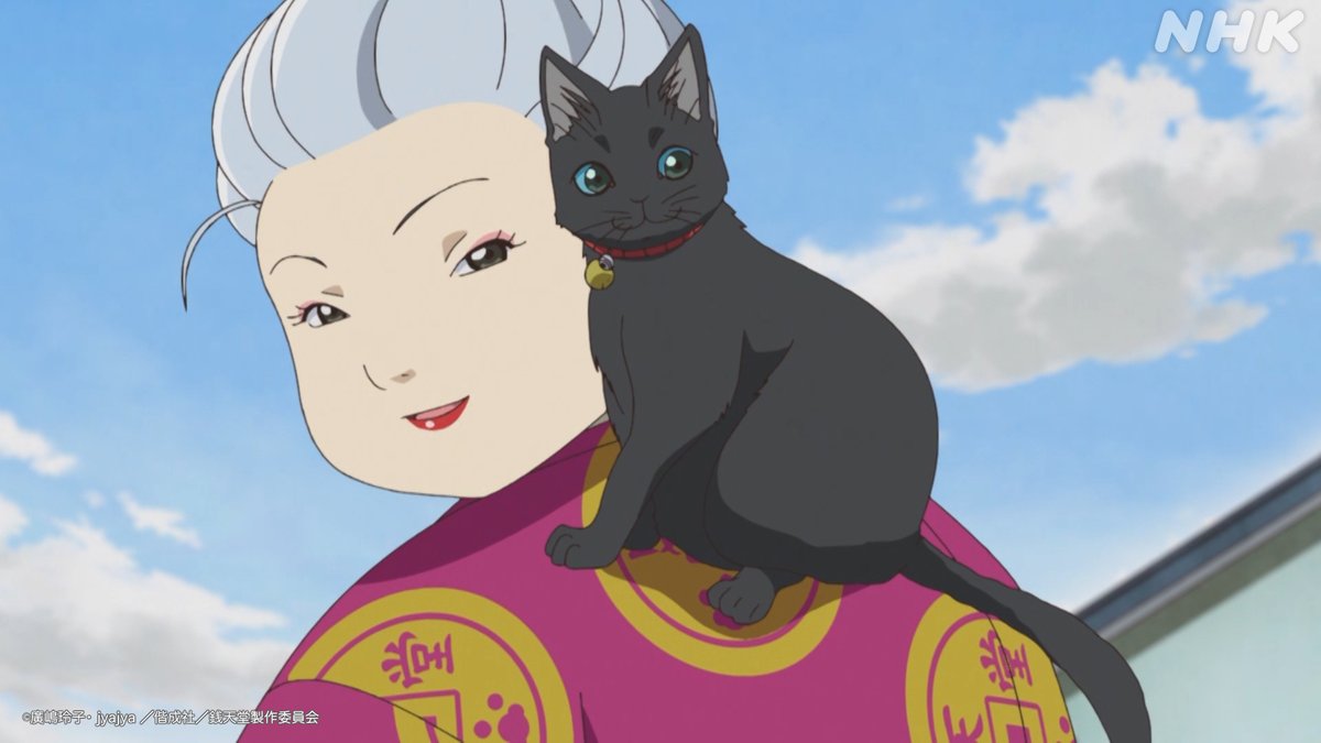 六ツ見純代(むつみすみよ)🐱愛猫家で作詞家😻 on Twitter