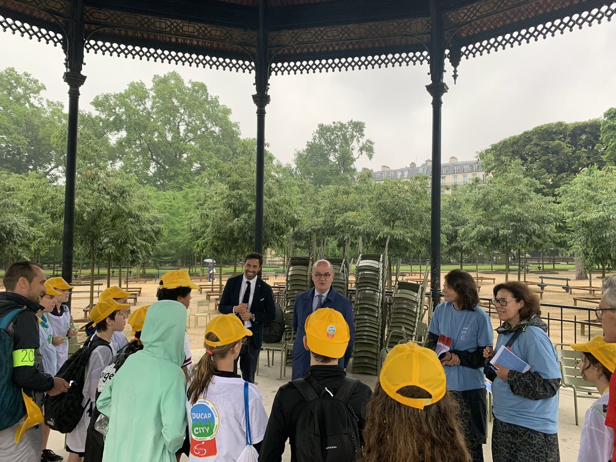 Vincent CAPO-CANELLAS tweet media