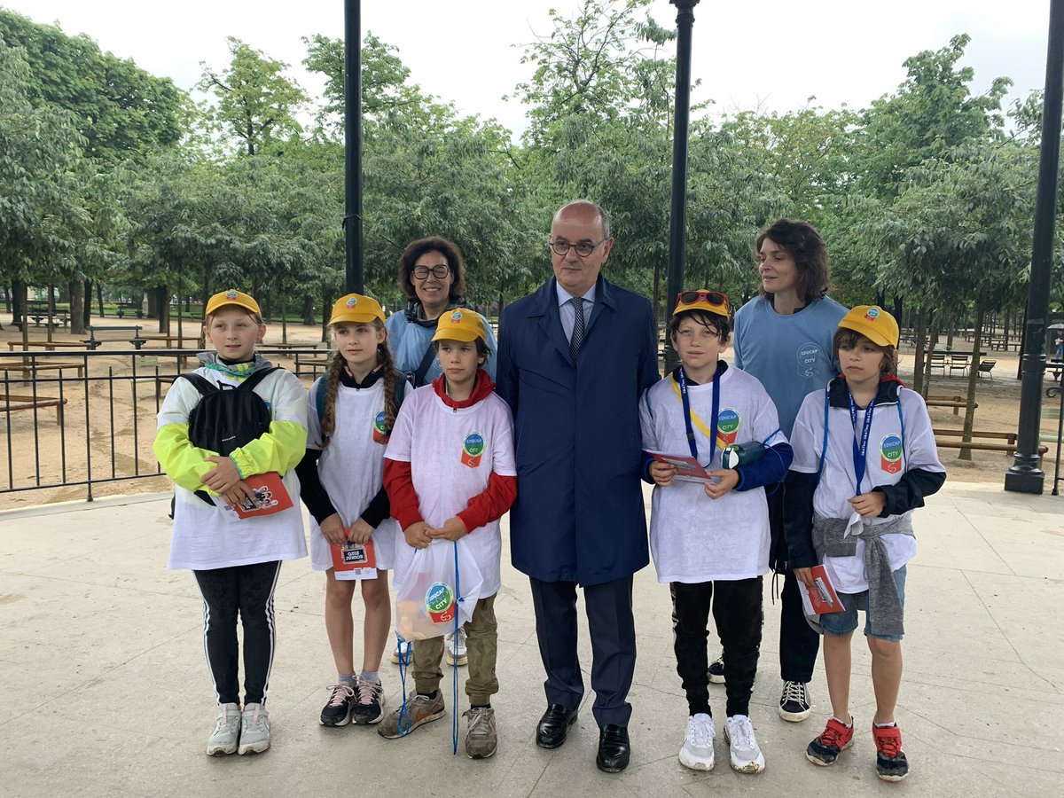 Vincent CAPO-CANELLAS tweet media