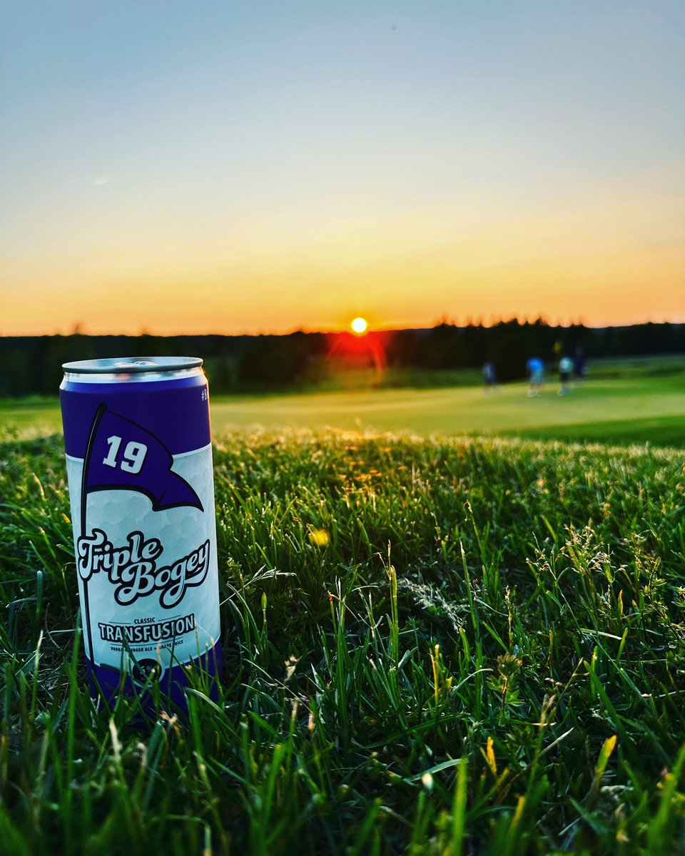 Oakfield Golf & Country Club tweet media