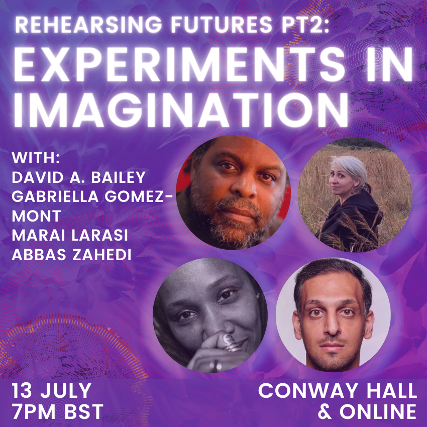 Healing Justice Ldn tweet media