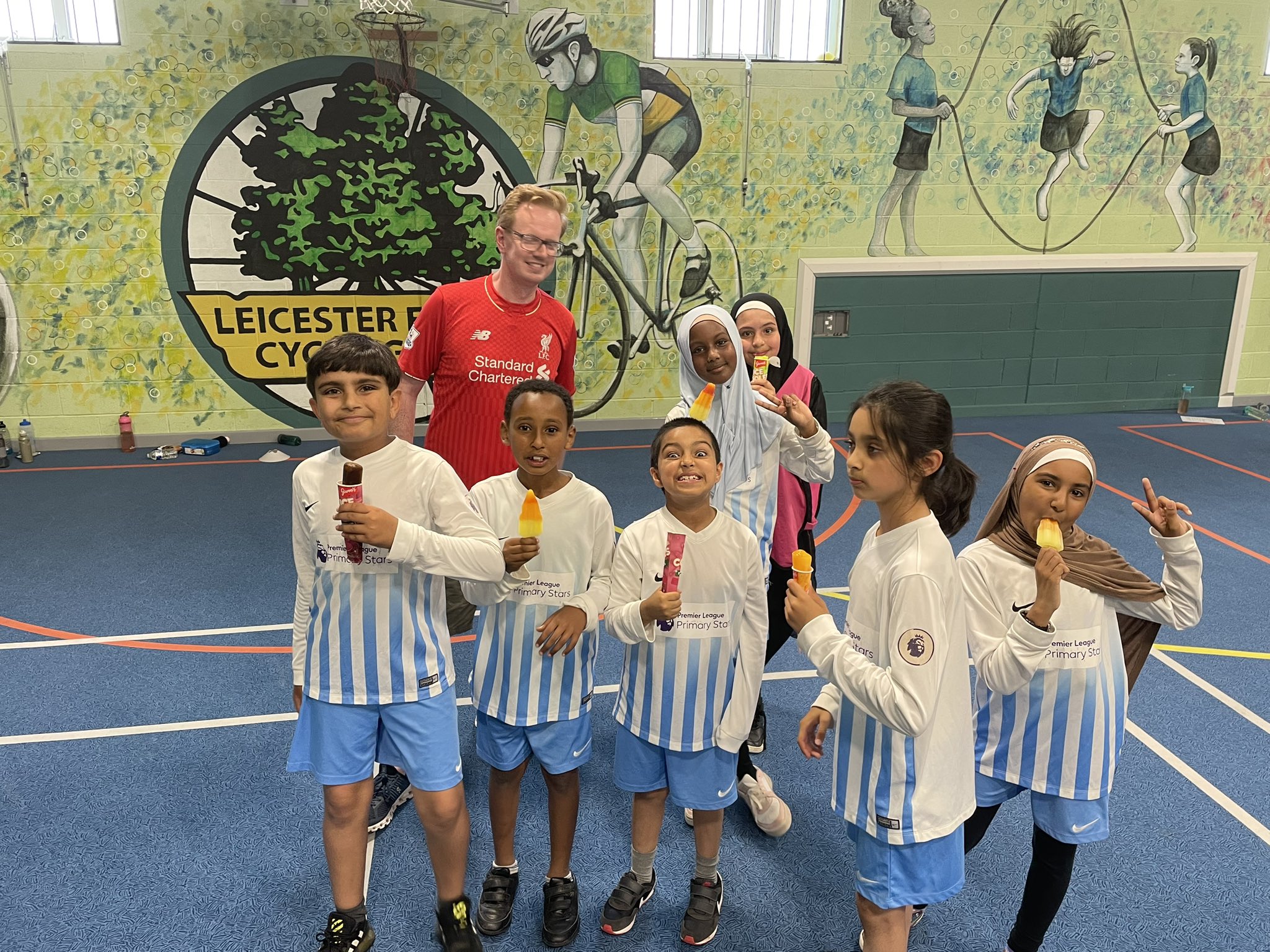 Fosse Mead Primary Academy on Twitter "👊🏽👊🏽Legends!!!!!" / Twitter