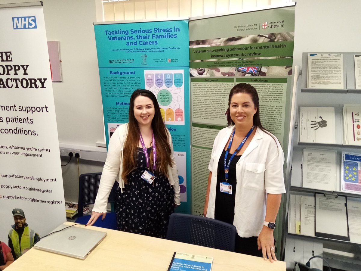 Cheshire and Wirral Partnership NHS FT tweet media