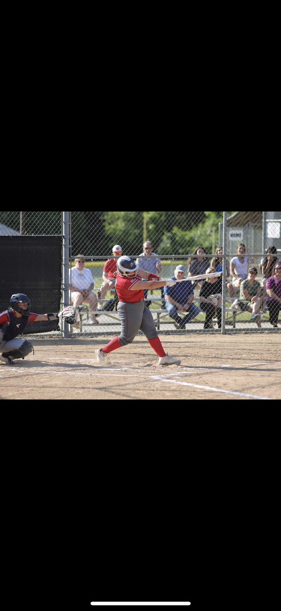 Sofia Marella (@sofiamarella2) on Twitter photo Ended my HS Junior Year Strong: 85 PA, 75 AB, 32 H, 20 RBI, 5 2B, 4 HR, 0.427 BA, 0.482 OBP, 0.653 SLG, 1.135 OPS. 2nd Team All-Division 1 and 3rd Team All-State! Can't wait for travel ball to start this weekend! <a href="/STACSoftball/">STAC Softball</a> <a href="/coachkristen15/">Kristen</a> <a href="/SarahGunderson2/">Sarah Gunderson</a> <a href="/CoachPenny_OLY/">Penny Rosario Roberts</a> Ended my HS Junior Year Strong: 85 PA, 75 AB, 32 H, 20 RBI, 5 2B, 4 HR, 0.427 BA, 0.482 OBP, 0.653 SLG, 1.135 OPS. 2nd Team All-Division 1 and 3rd Team All-State! Can't wait for travel ball to start this weekend! <a href="/STACSoftball/">STAC Softball</a> <a href="/coachkristen15/">Kristen</a> <a href="/SarahGunderson2/">Sarah Gunderson</a> <a href="/CoachPenny_OLY/">Penny Rosario Roberts</a>