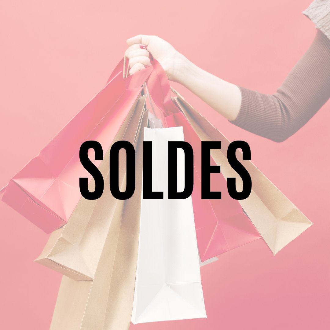 Web et Solutions (@webetsolutions) on Twitter photo C'est partit pour les #soldes d'#été🌞🌻
Nous souhaitons de bonnes #ventes à tous nos e-commerçants !
#soldes2023 #soldesété C'est partit pour les #soldes d'#été🌞🌻
Nous souhaitons de bonnes #ventes à tous nos e-commerçants !
#soldes2023 #soldesété