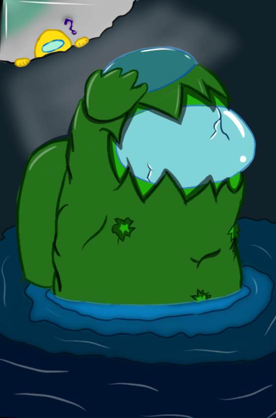 350Sans's tweet photo. Un pequeño dibujo que hice de Green
De Romdarix 

Es mi primera publicación asi que tengan paciencia https://t.co/ZgMO6gt6Uh