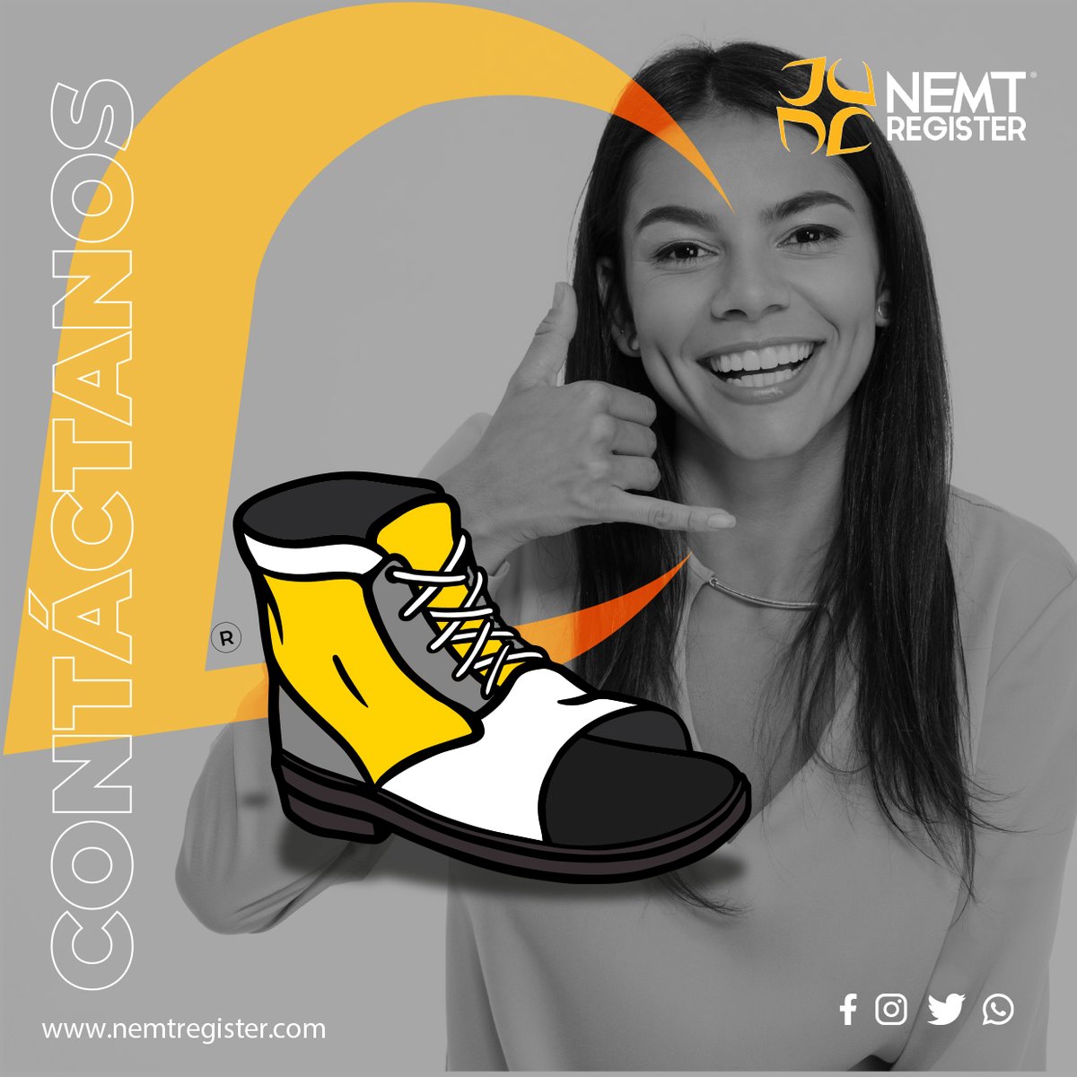 ¡Conócenos! 
#NEMT #Calidad #Certificación #Sistema #Gestión #ISO #NOM #Normas #clientessatisfechos #VALOR #Proceso #industria #empresas #Coahuila #NuevoLeon #México #Pymes #Productividad #Beneficio