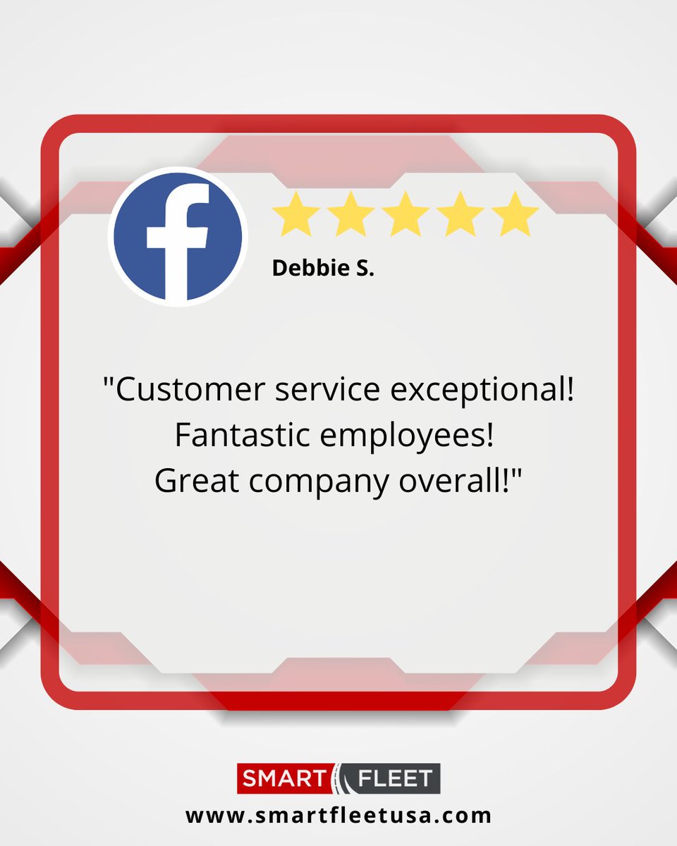 Our dedication to exceptional customer service sets us apart. From answering your questions to resolving any concerns, we're here for you with a friendly ear and a helping hand.
#facebookreviews #facebook #njbusiness #newjerseybusiness #smallbusiness #familyowned #CustomerService