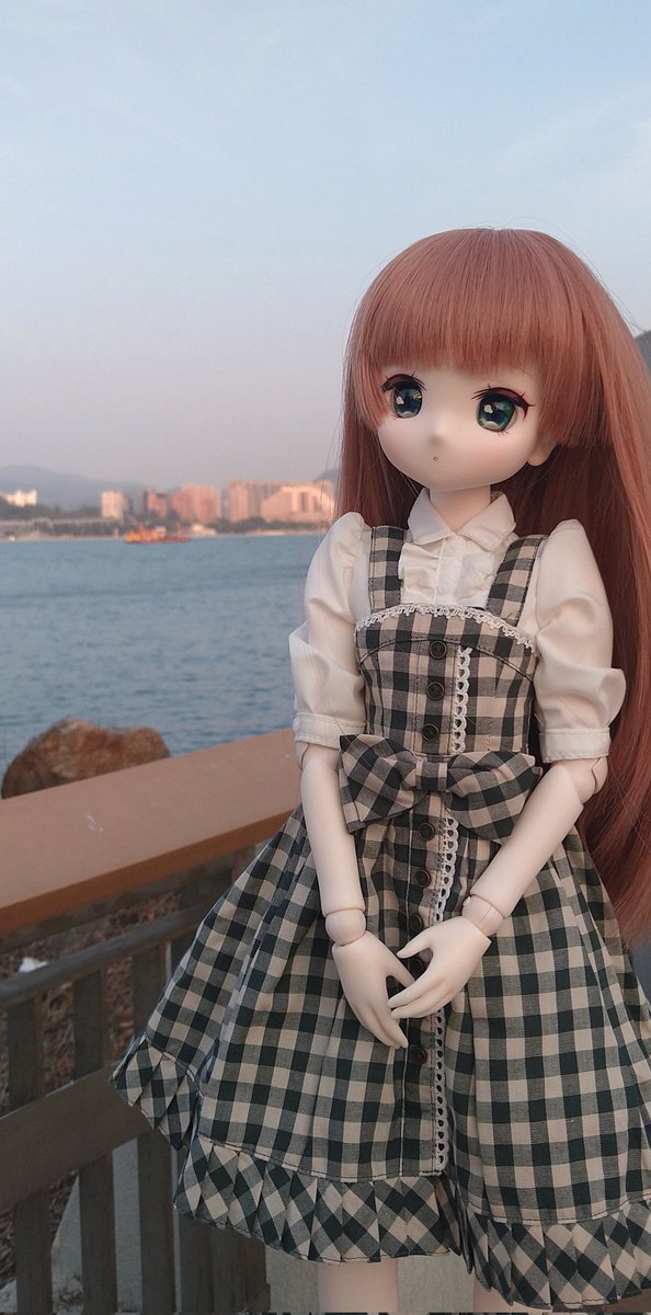 #azone #アゾン #アイコレプチ #IrisCollectpetit