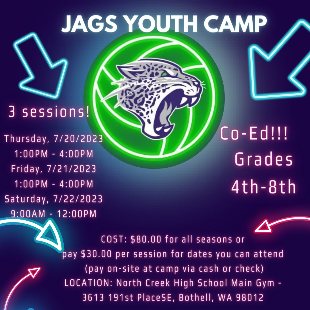 Registration is open! Hope to see you there!