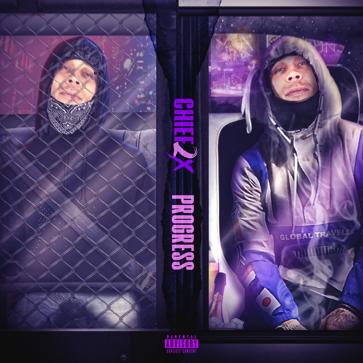OfficialChief2x's tweet photo. Hit single “Progress” is dropping on June 30th ♏️

PRE-SAVE ➡️ https://t.co/MiUqUj2Xym https://t.co/9EgoNiRAij