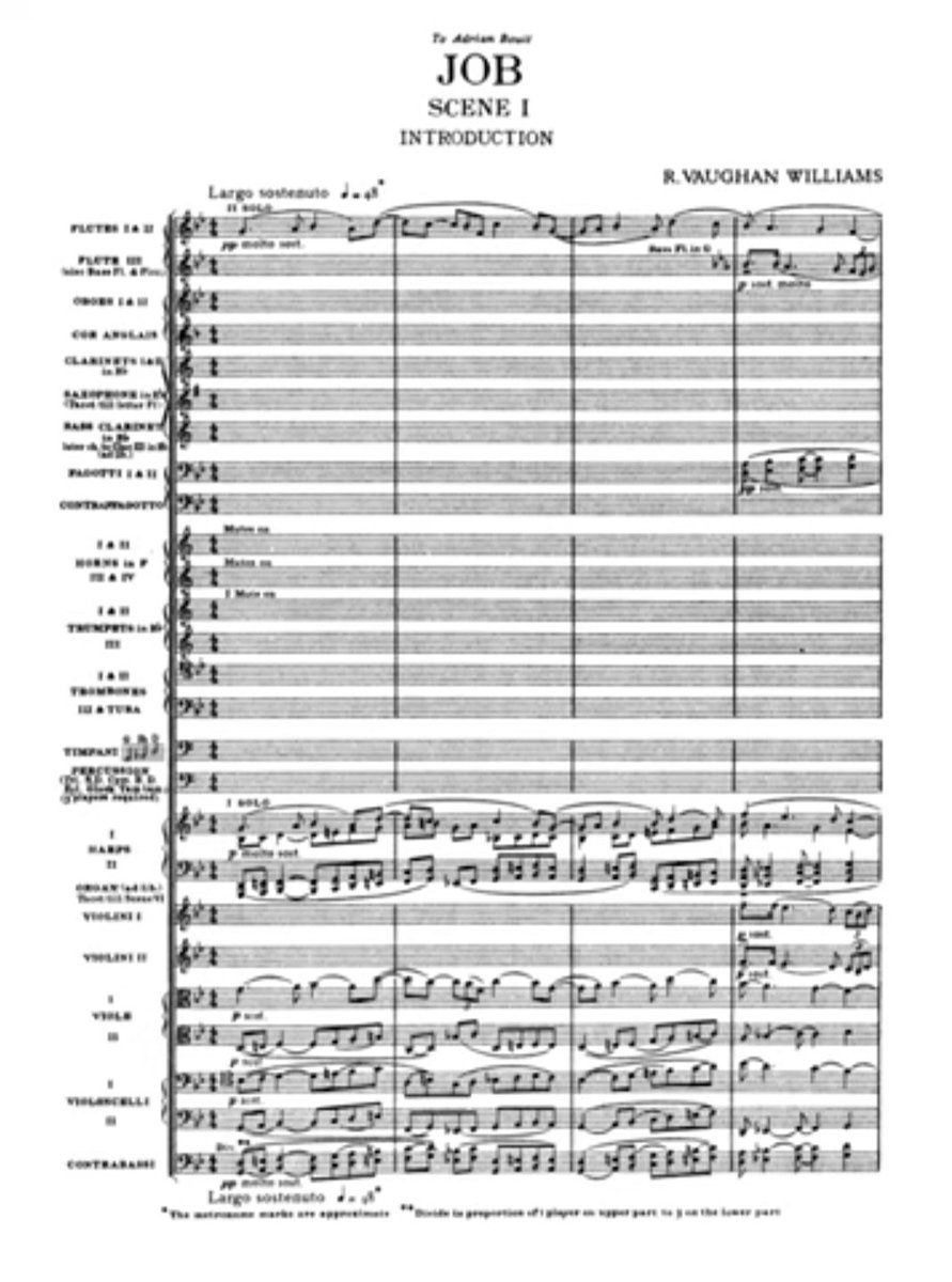 This isn't quite what I planned when I set about job hunting today.