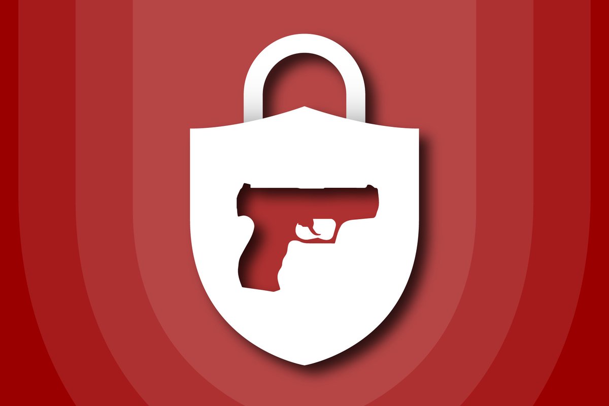 Regional Gun Violence Research Consortium (@rockgunresearch) on Twitter photo Sunday will mark the one-year anniversary of the signing of the Bipartisan Safer Communities Act. In a new analysis, <a href="/lisabgeller/">Lisa Geller, MPH</a> & <a href="/SpenceCantrell/">Spencer Cantrell</a> explain how the Act supports the implementation of extreme risk protection orders ("red flag" laws).
🚩: rockinst.org/blog/a-critica… Sunday will mark the one-year anniversary of the signing of the Bipartisan Safer Communities Act. In a new analysis, <a href="/lisabgeller/">Lisa Geller, MPH</a> & <a href="/SpenceCantrell/">Spencer Cantrell</a> explain how the Act supports the implementation of extreme risk protection orders ("red flag" laws).
🚩: rockinst.org/blog/a-critica…