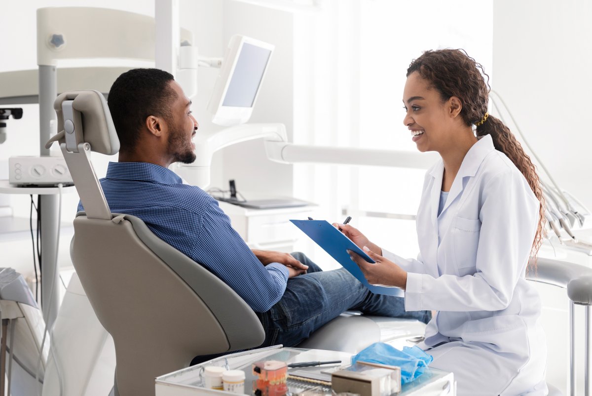 Delta Dental announced key findings from the Consumer Assessment of Healthcare Providers and Systems (CAHPS®) Dental Plan Survey, uncovering unique insights to help improve patient care. 

Learn more here: ow.ly/cqgv50OULTK