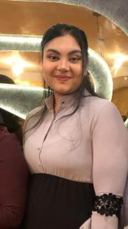 DiabetesUKMidsE's tweet photo. Parul Begum from #Walsall in the #Midlands is 25 and lives with #type2diabetes. Both her parents died of complications of the condition in their 40s. That experience has driven her to raise awareness of diabetes and support others. https://t.co/qcrb1jycoJ https://t.co/srEvgWp3ET