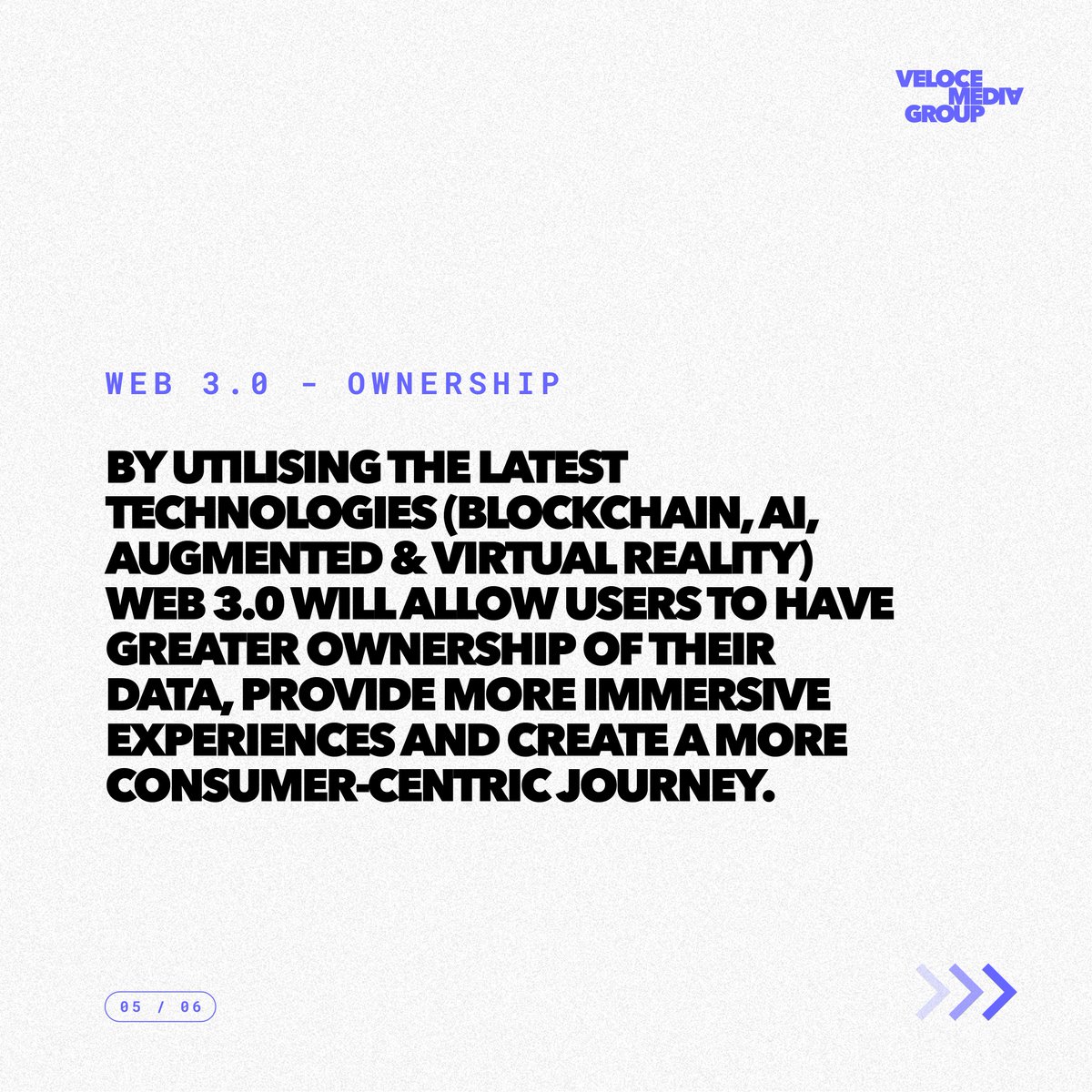 vextoken's tweet photo. Everything you need to know about the future of the internet, Web 3.0! To take the meaning of fandom to the next level, we have created the first fan-integrated sports and gaming ecosystem with @VeloceEsports, which VEXT powers!

#VEXT #Web3