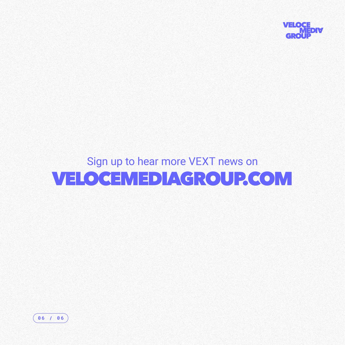 vextoken's tweet photo. Everything you need to know about the future of the internet, Web 3.0! To take the meaning of fandom to the next level, we have created the first fan-integrated sports and gaming ecosystem with @VeloceEsports, which VEXT powers!

#VEXT #Web3
