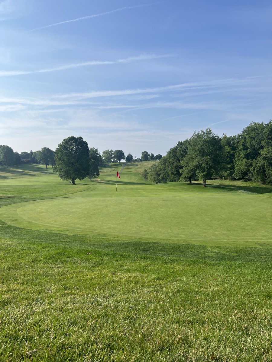 thewpga's tweet photo. Appreciation post 👏

Thank you to the stunning @EdgewoodCC  for hosting us and the 120th WPGA Championship. ECC celebrates its 125th anniversary this year and has been a tremendous supporter of the WPGA and hosting countless events since the club's inception. https://t.co/hz8UiQti7d