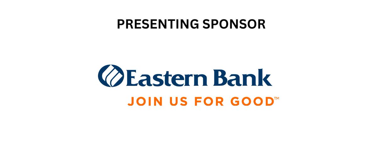Thank you to our founding sponsor @easternbank for continuing to support our work. #MELKING #cdcswork #14thMKIannualbreakfast