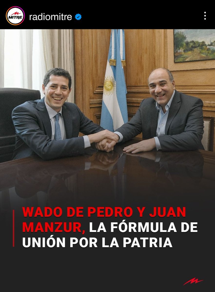 Pasó corriendo Al Capone y dijo que estos son unos mafiosos!!