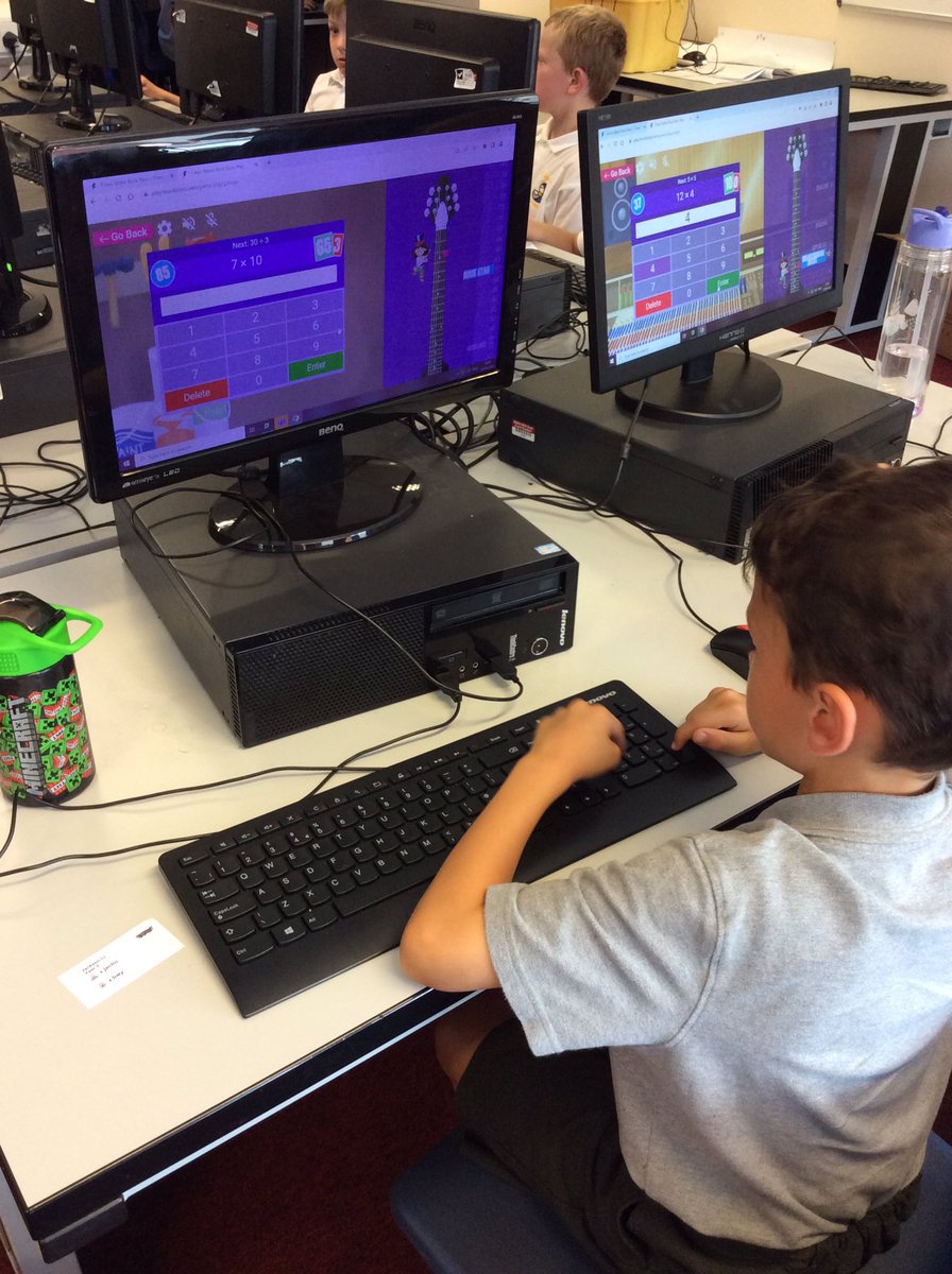 Wow, what an amazing afternoon we have had at RBHS competing in the TTRS event. A huge well done to our timetables superstars 🌟 <a href="/Mackintosh_BPS/">Mackintosh_BPS</a> <a href="/Mahlangu_Bps/">@Mahlangu_BPS</a> <a href="/Kahlo_BPS/">Kahlo_BPS</a> <a href="/DaVinci_BPS/">DaVinci_BPS</a> <a href="/Lowry_BPS/">Lowry_BPS</a> <a href="/BlackrodPSch/">Blackrod Primary</a>