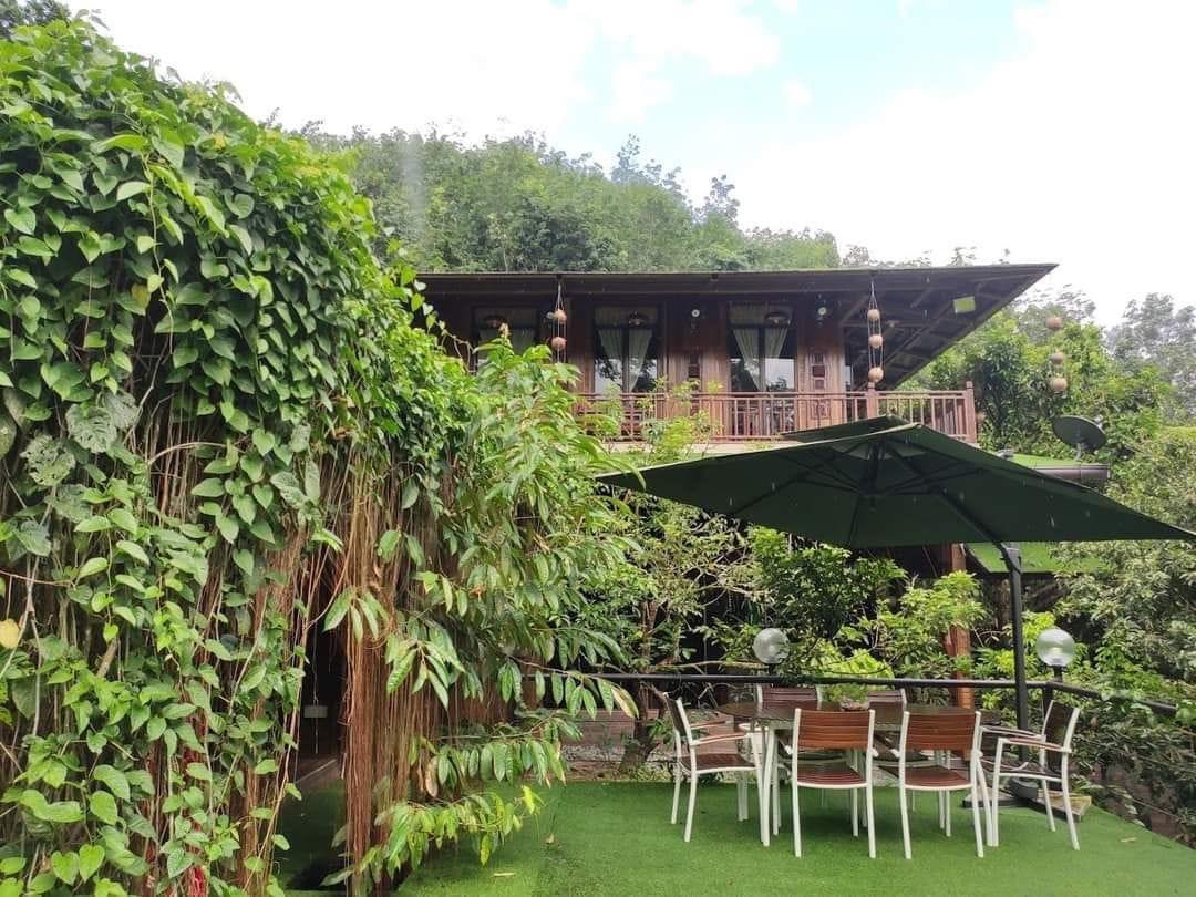 staycationig's tweet photo. 📍Tanah Aina Fareena Cafe, Bentong, Pahang https://t.co/sEOf3A5PRZ