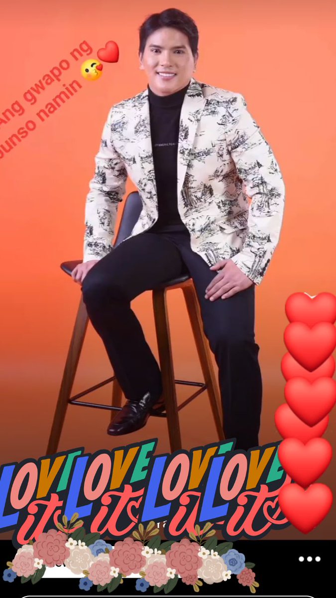 GUAPO YARN BUNSO MYGZ
PESTIVAL IN POLA
#PNL_MygzMolino