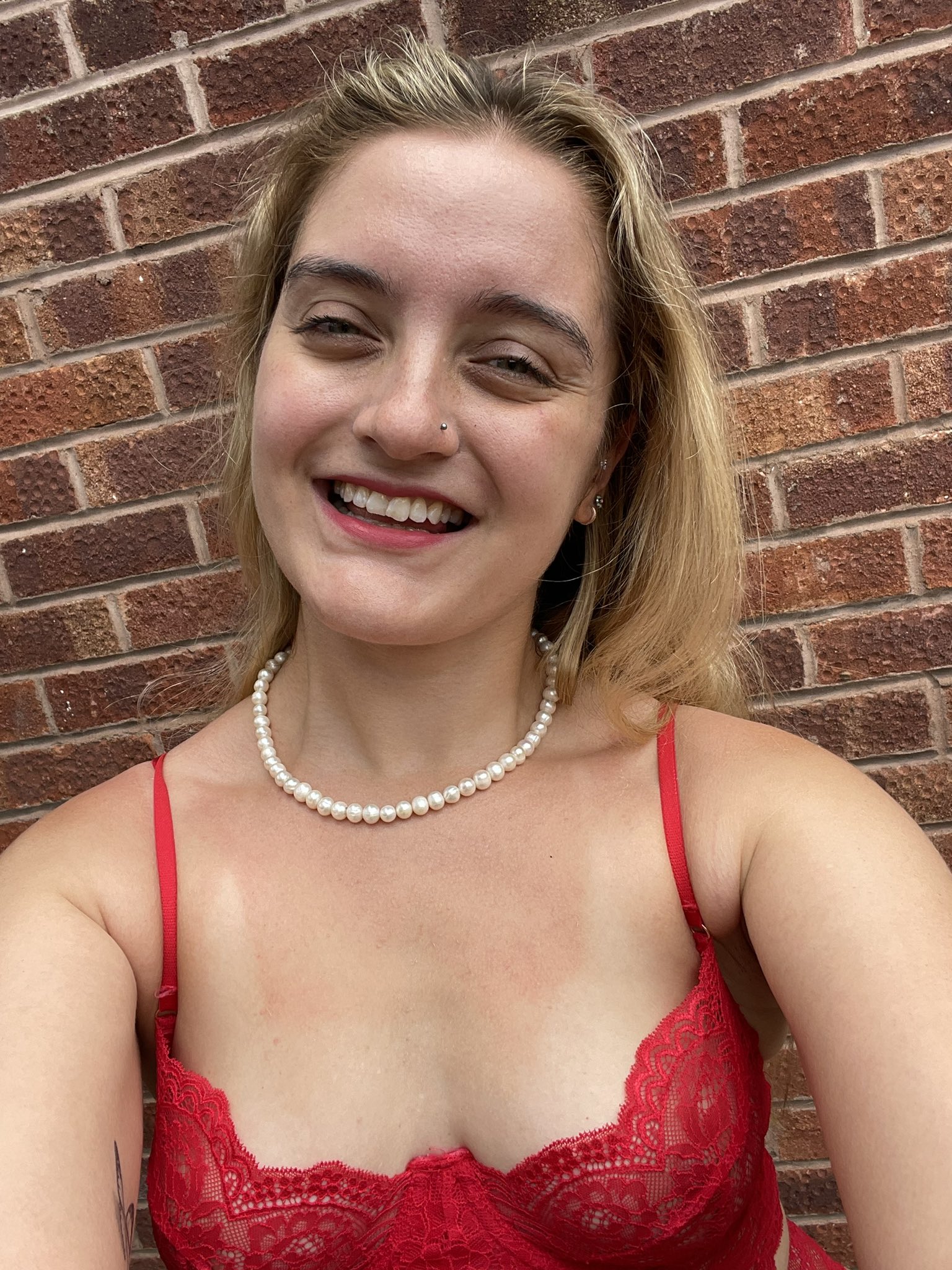 Tamsin Riley • LDN & FMTY on Twitter: "I’m ready and waiting! Come and