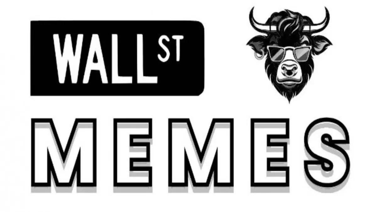 🚀📈🤑 Duymayan kalmasın! İşte Wall Street'in yeni kahramanı: WSM (Wall Streets Memes) tokeni! 🚀📈🤑