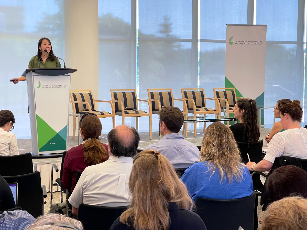 IISD Resilience tweet media