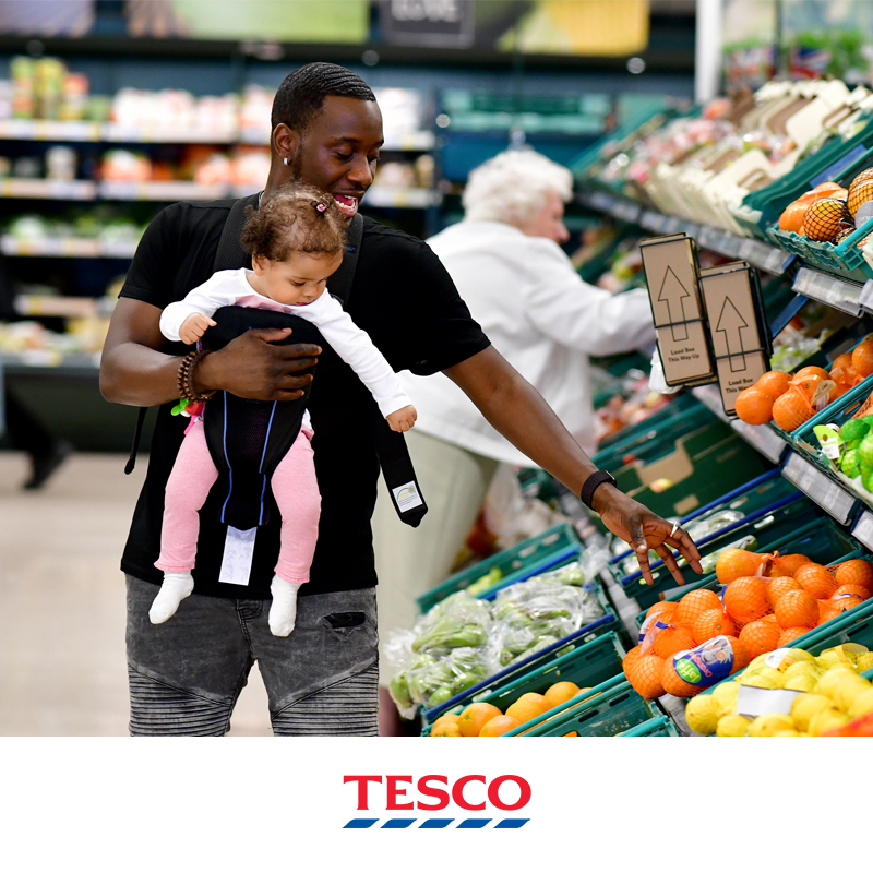 We’re committed to supporting healthy, affordable diets. That’s why we’ll continue to keep volume-led promotions of HFSS products off our shelves whilst delivering great value. An affordable shop shouldn’t mean buying more than you need.

Read more: bit.ly/42VVDtt